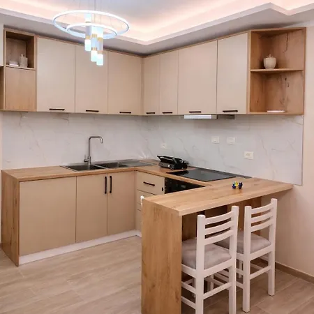 Aba Elite Apartment Fier