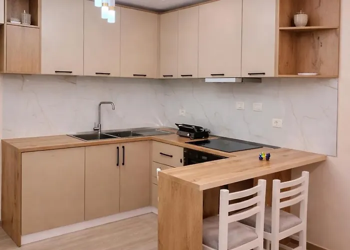 Aba Elite Apartment Fier