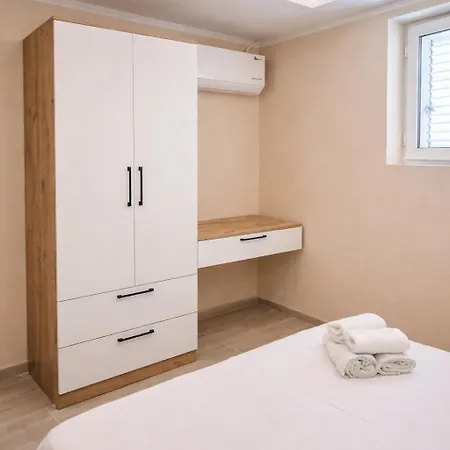 Aba Elite Apartment